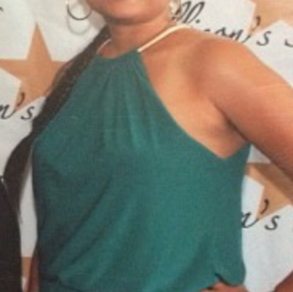 Xscape Gown